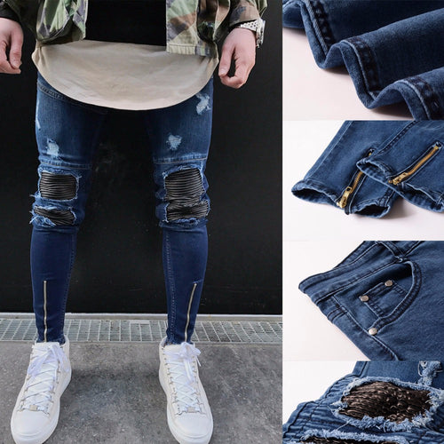 Hiphop Streetwear Pants